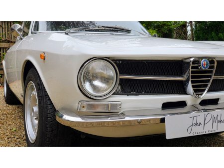 1971 Alfa Romeo GT Junior 1300 - thumbnail 10