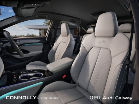 2026 Audi A6 - thumbnail 5