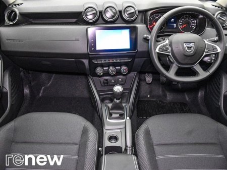 2023 Dacia Duster - thumbnail 2