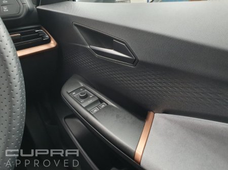 2025 Cupra Born - thumbnail 21