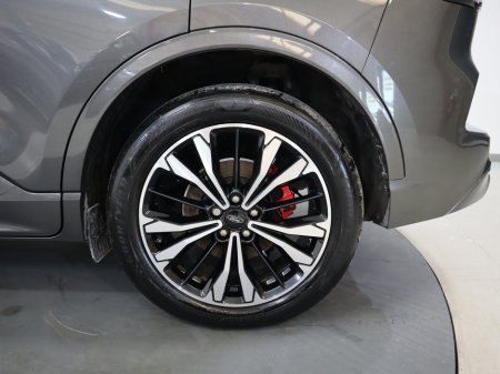 2022 Ford Kuga - thumbnail 9