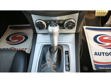 2010 Mercedes-Benz C Class - thumbnail 23