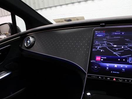 2023 Mercedes-Benz EQE 300 4DR AUTO €48,995 thumbnail