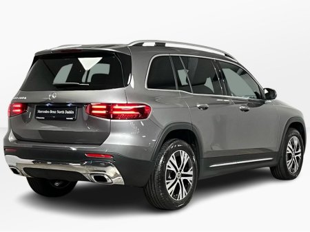 2025 Mercedes-Benz GLB 200d 7 Seat Demonstrator High Spec Pro - SAVING €13,206 OFF NEW PRICE! - Reversing Camera - Ambient Lighting - Sat Nav - Climate Control - Heated Seats - Keyless Start - Apple CarPlay/Android Auto €59,950