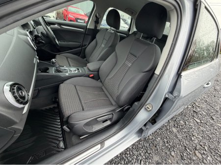 2015 Audi A3 - thumbnail 23