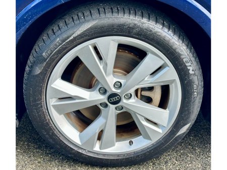 2024 Audi Q4 e-tron - thumbnail 8