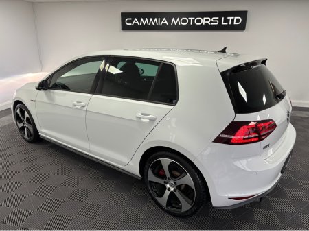 2014 Volkswagen Golf *VOLKSWAGEN GOLF GTI* *DSG* *KEYLESS ENTRY* *LOW MILEAGE* *PARKING SENSORS* *BT AUDIO* *2.0 PETROL* *TRADE INS WELCOME* €18,950 thumbnail