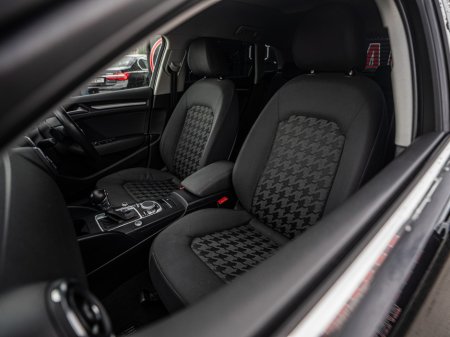 2014 Audi A3 - thumbnail 30