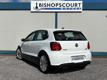 2017 Volkswagen Polo - thumbnail 11