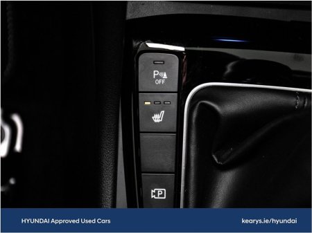 2023 Hyundai Tucson 2WD Executive thumbnail