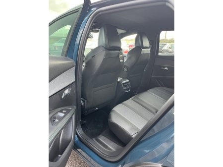 2024 Peugeot 3008 - thumbnail 9