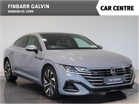 2022 Volkswagen Arteon for sale