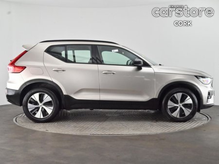 2022 Volvo XC40 Xc40 + T4 Recharge Auto Plus Recharge T4 211 Twin Engine 10.7kWh PHEV Auto Start/Stop thumbnail