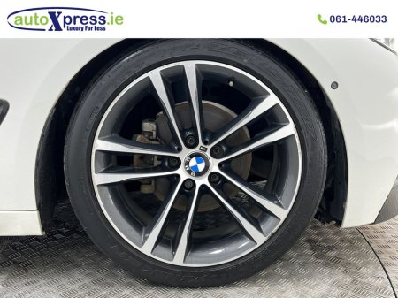 2017 BMW 3 Series - thumbnail 19