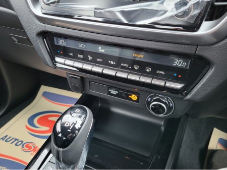 2026 Isuzu D-MAX (5yr 100k kms warranty) 1.9 Turbo Diesel Auto €54,999 thumbnail