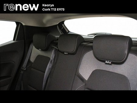 2025 Renault Clio - thumbnail 14