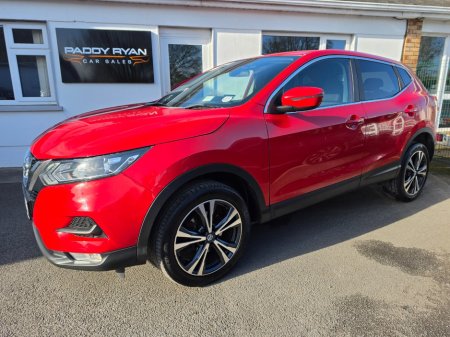 2017 Nissan Qashqai - thumbnail 5