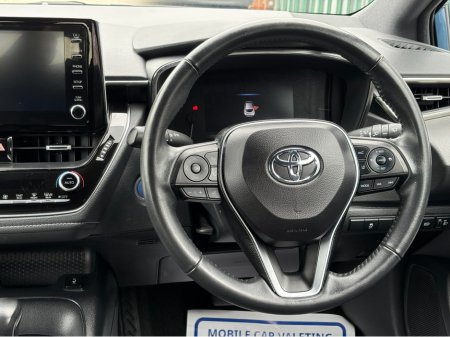 2020 Toyota Corolla - thumbnail 13