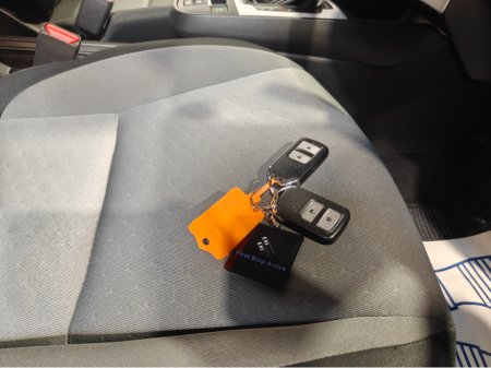 2020 Honda Fit - thumbnail 16