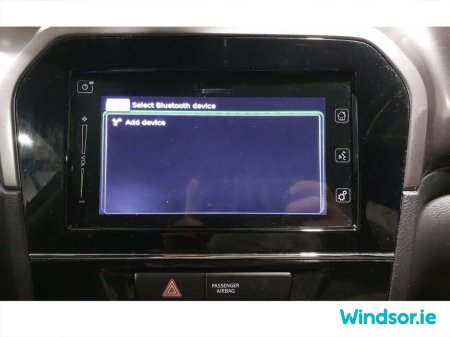 2024 Suzuki Vitara 1.5 Full Hybrid SZ-T AGS €28,495 thumbnail