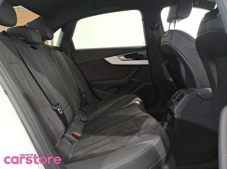 2021 Audi A4 - thumbnail 13