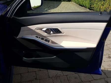 2022 BMW 3 Series - thumbnail 21