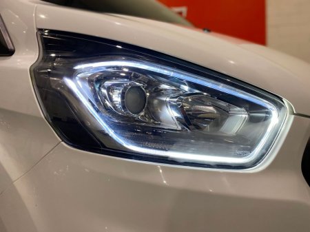 2023 Ford Transit Custom Custom 9 Seats Passanger #84 €55,950