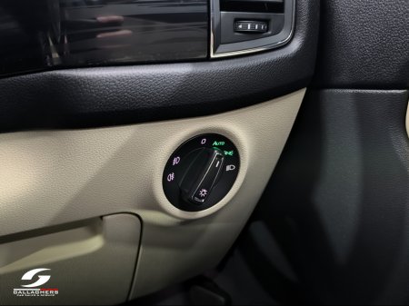 2020 Skoda Kodiaq (201) STYLE 2.0 TDI 150HP DSG AUTO 7 SEATER €30,995 thumbnail