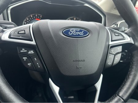 2018 Ford Mondeo 1.5 TDCI TITANIUM 5DR *FULL HEATED LEATHER*ELECTRIC SEATS*AA APPROVED* €11,750 thumbnail