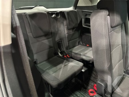 2017 Volkswagen Touran - thumbnail 18