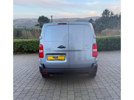 2021 Citroen Dispatch - thumbnail 6