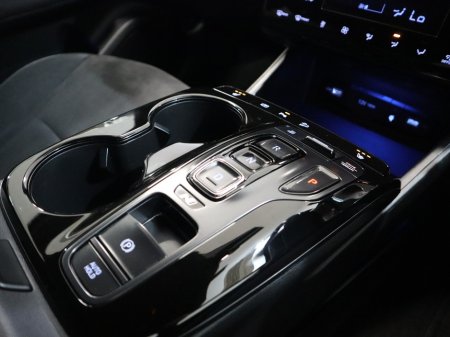 2025 Hyundai Tucson *128* N LINE T-GDI PHEV 4X4 €41,900 thumbnail