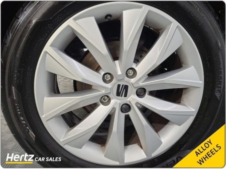 2024 SEAT Ateca - thumbnail 11