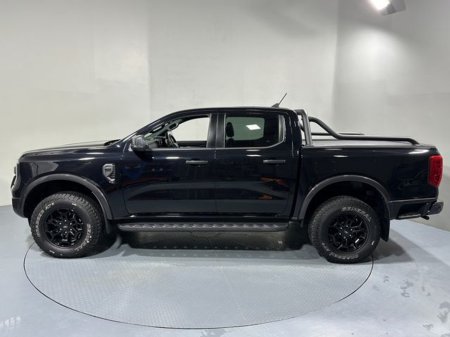 2024 Ford Ranger Tremor 2.0 Diesel Auto 241 €41,800 thumbnail