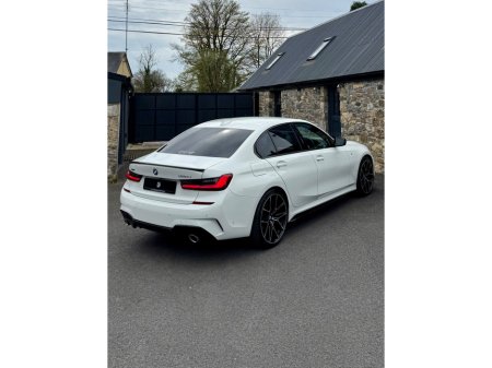 2019 BMW 3 Series - thumbnail 6