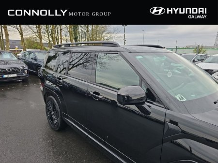 2024 Hyundai Santa Fe - thumbnail 18