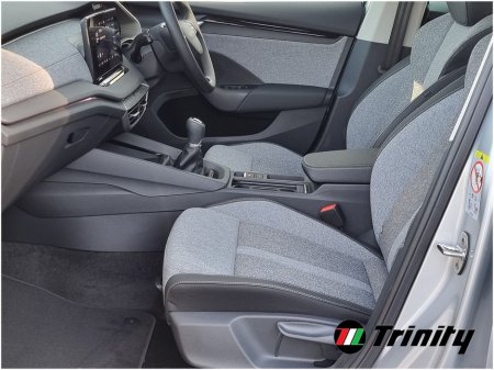 2026 Skoda Octavia - photo 4