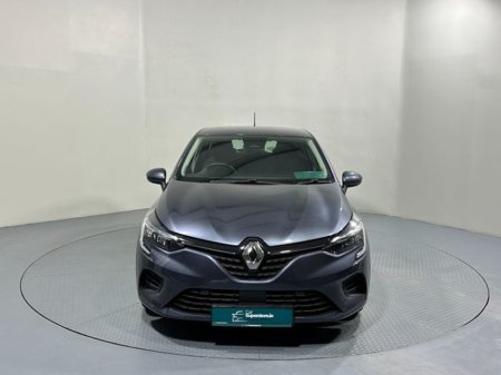 2022 Renault Clio Dynamique 1.0 Petrol €14,800