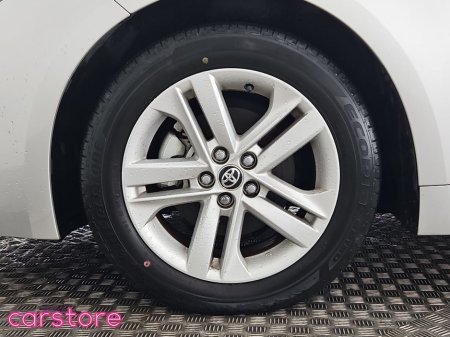 2019 Toyota Corolla 1.8 Hybrid Auto €21,880 thumbnail