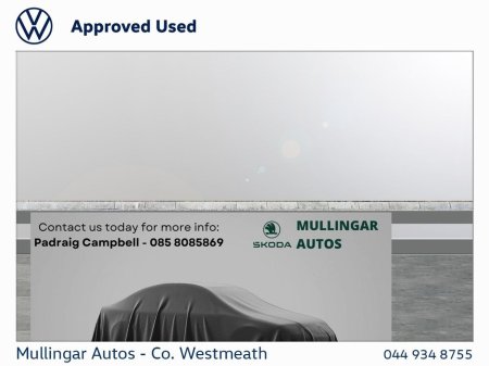 2022 Hyundai Tucson 2WD Executive €28,450