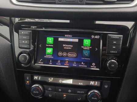 2019 Nissan Qashqai - thumbnail 6