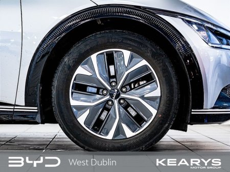 2023 Kia EV6 - thumbnail 23