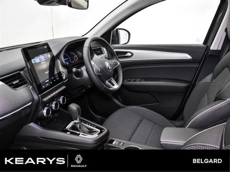 2024 Renault Arkana - thumbnail 5