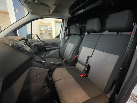 2022 Ford Transit Connect  €11,800 thumbnail