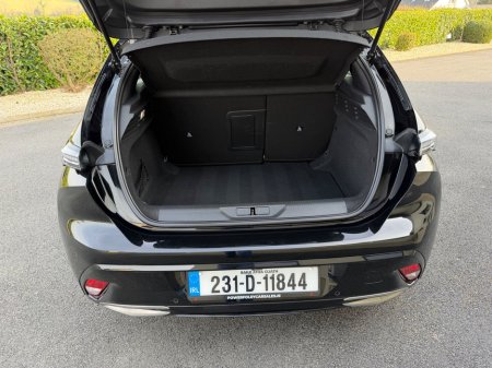 2023 Peugeot 308 - thumbnail 14