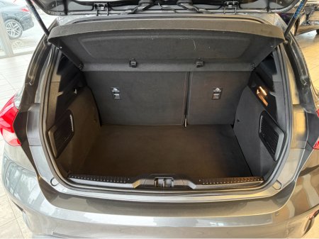 2020 Ford Focus 1.5 TDCI ST-LINE 120PS 5 5DR €17,900 thumbnail