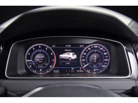 2018 Volkswagen Golf 1.4 TSI DSG HIGHLINE MK7.5 *VERY LOW MILEAGE*UPGRADED 17"ALLOY WHEELS* €19,890 thumbnail