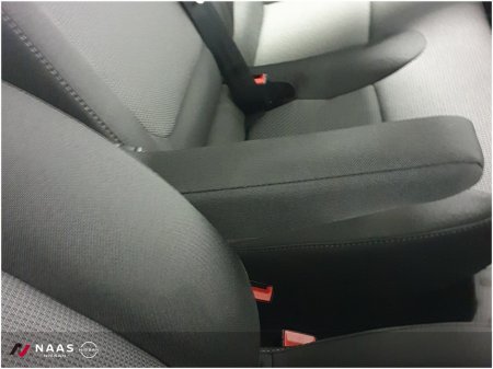 2026 Nissan Primastar L2H1 130 SV 2DR thumbnail