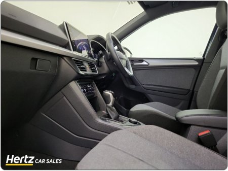 2024 SEAT Tarraco - thumbnail 4