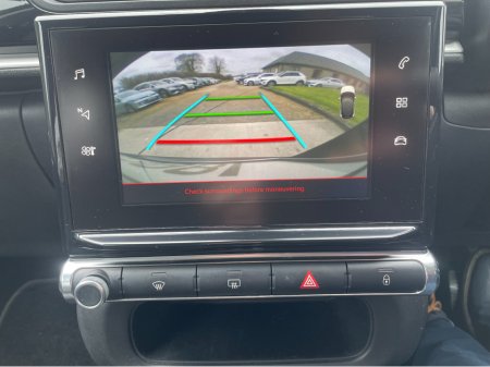 2017 Citroen C3 - thumbnail 12